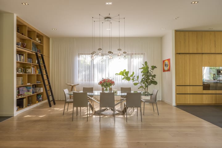 Foto 3 van Warmelo 12