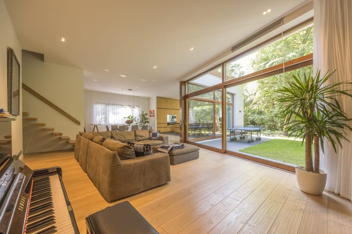 Foto 9 van Warmelo 12