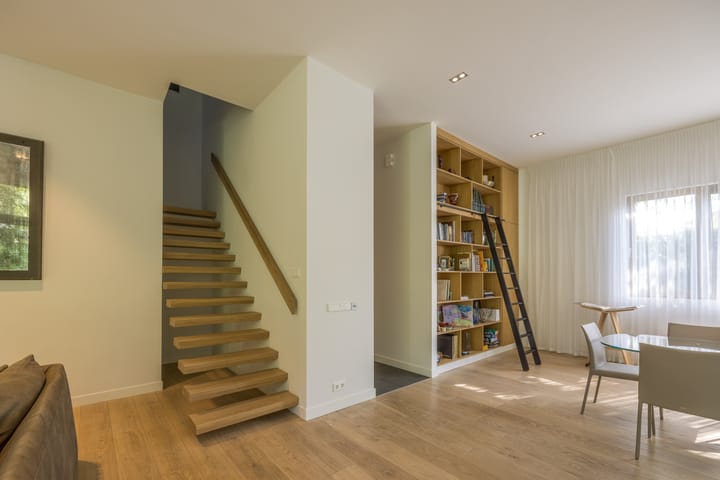 Foto 17 van Warmelo 12