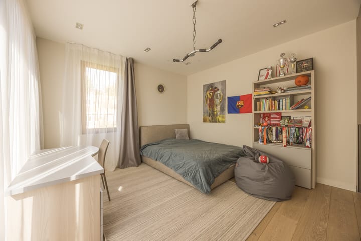 Foto 20 van Warmelo 12