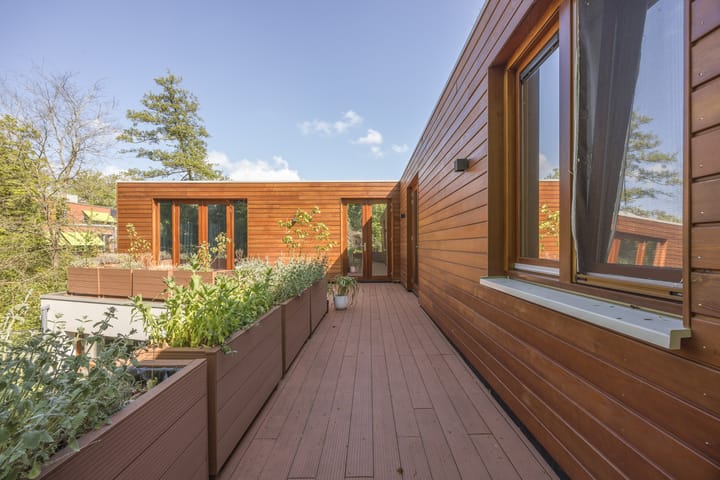 Foto 23 van Warmelo 12