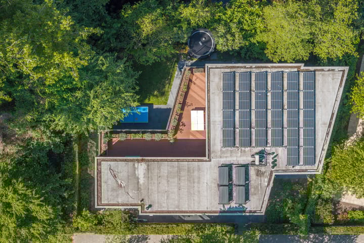 Foto 34 van Warmelo 12