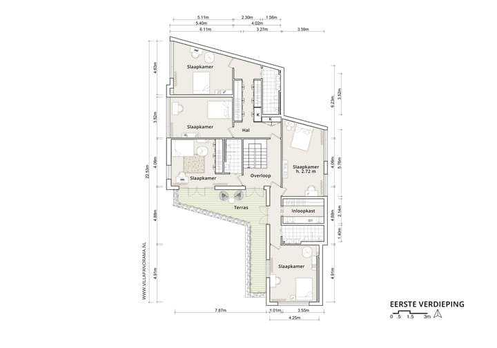 Foto 36 van Warmelo 12