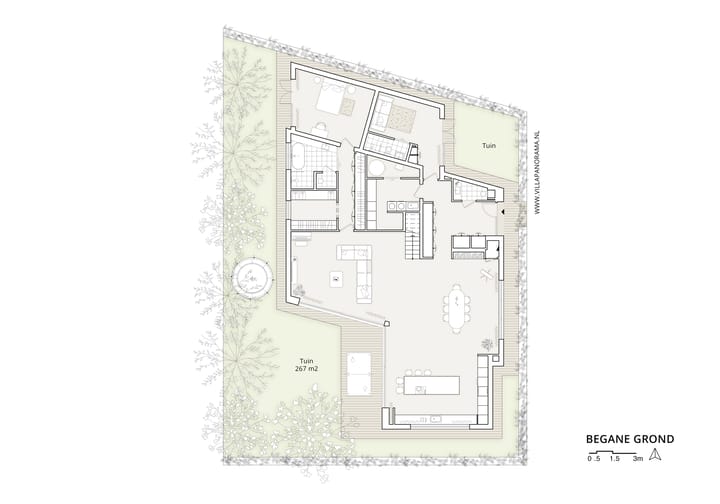 Foto 38 van Warmelo 12