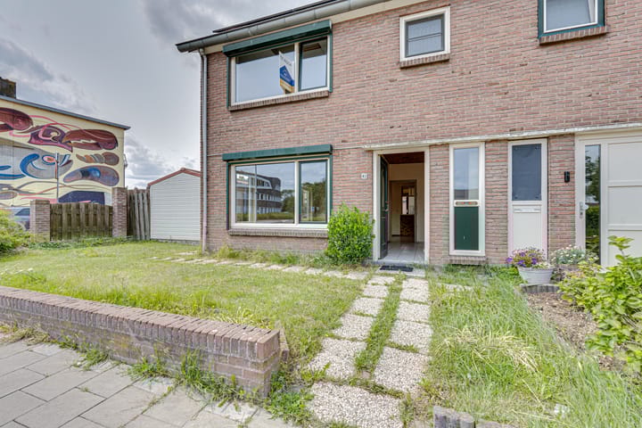 Photo 3 of De Graaffstraat 93