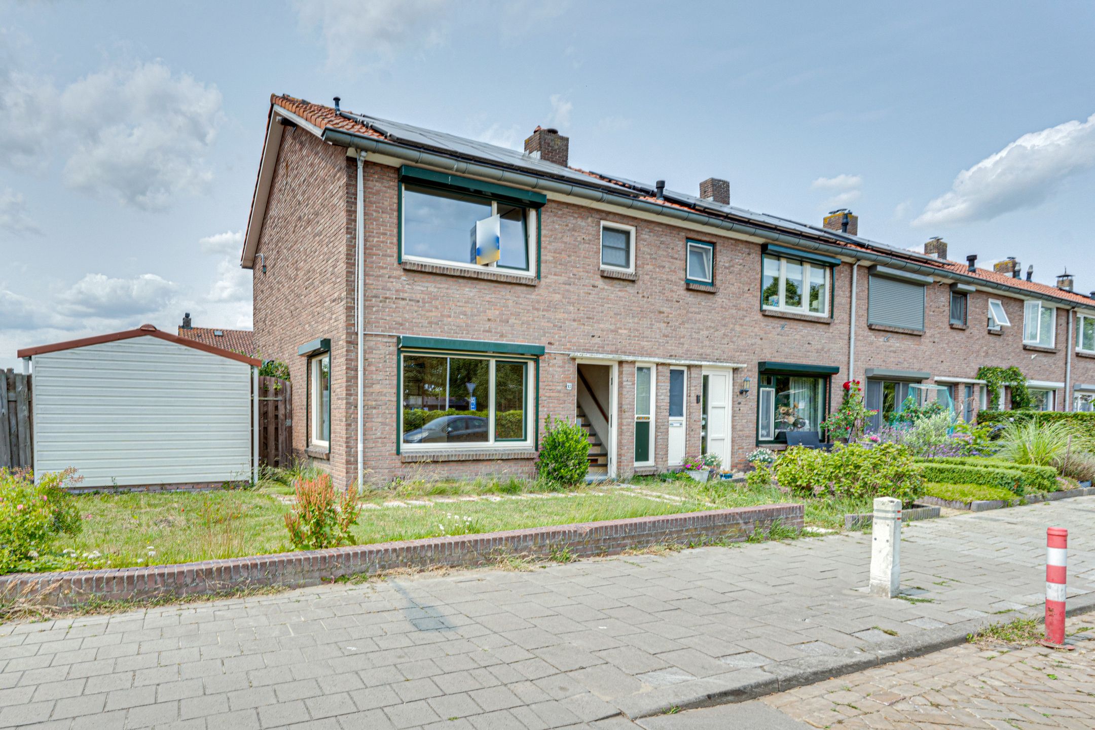De Graaffstraat 93
