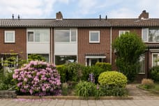 apartments for rent on Wolfskamerweg 56
