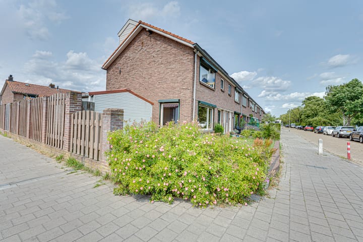 Photo 5 of De Graaffstraat 93