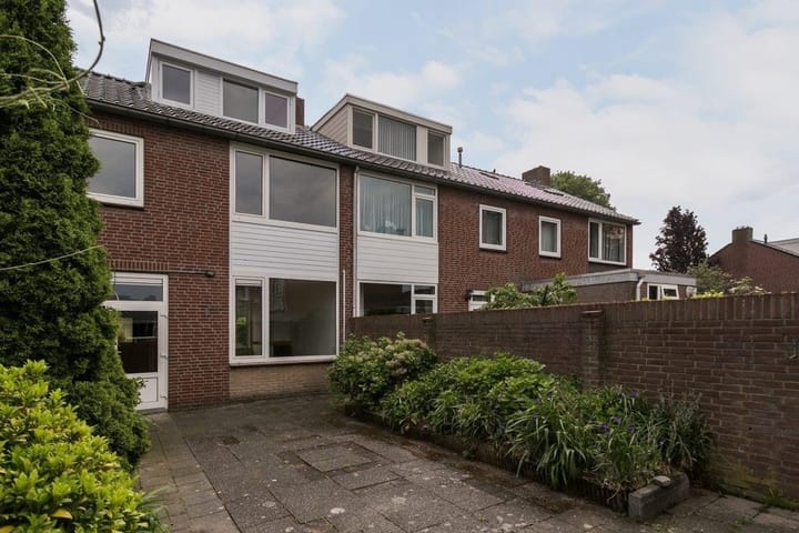 Photo 3 of Wolfskamerweg 56