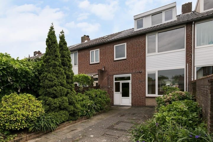 Photo 4 of Wolfskamerweg 56