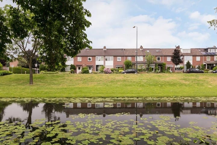 Photo 5 of Wolfskamerweg 56