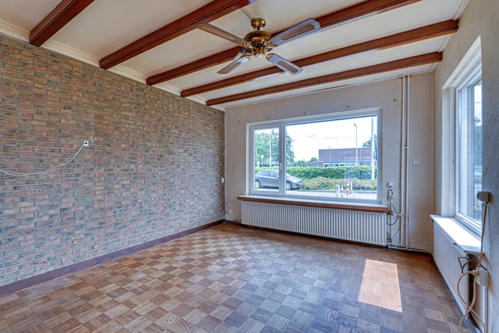 Photo 12 of De Graaffstraat 93