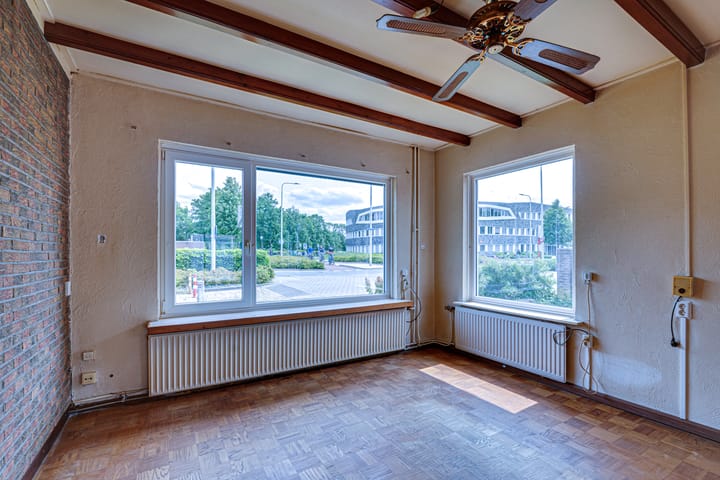 Photo 13 of De Graaffstraat 93