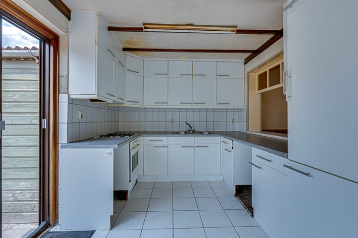 Photo 19 of De Graaffstraat 93