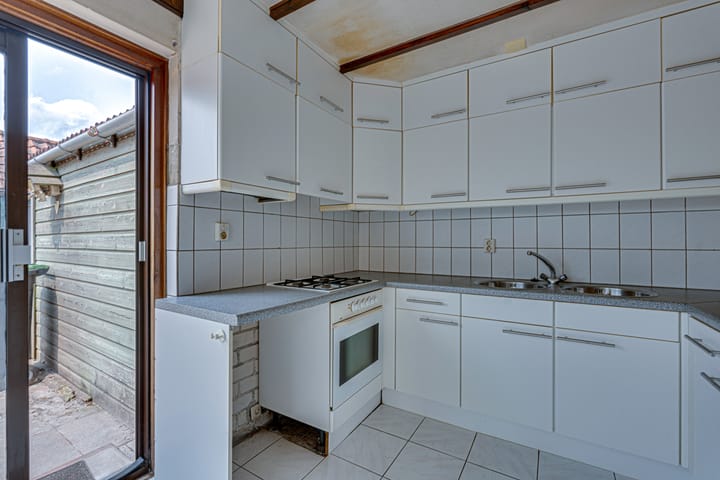 Photo 20 of De Graaffstraat 93