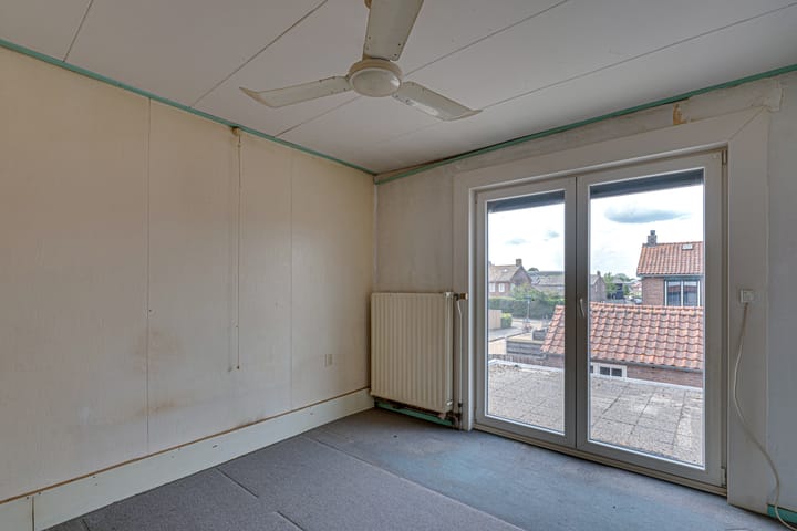 Photo 32 of De Graaffstraat 93