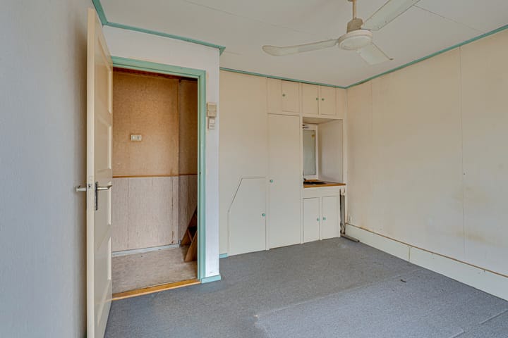 Photo 34 of De Graaffstraat 93