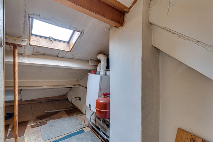 Photo 36 of De Graaffstraat 93