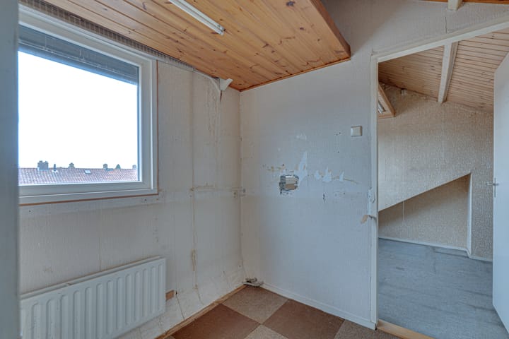 Photo 37 of De Graaffstraat 93