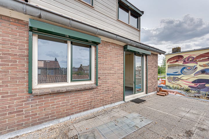 Photo 44 of De Graaffstraat 93