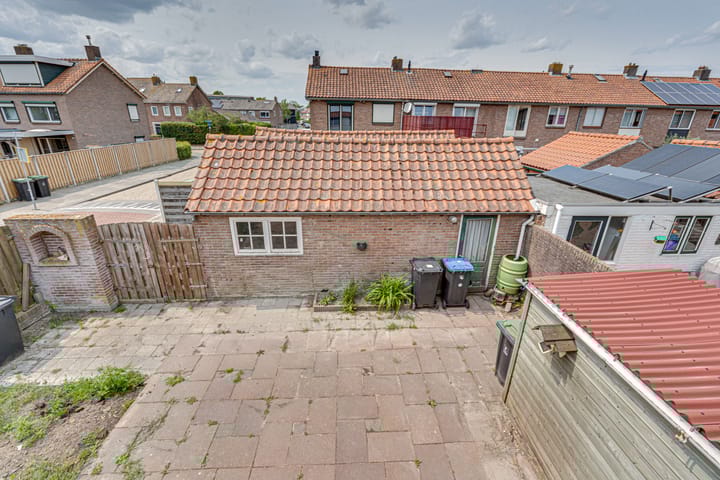 Photo 45 of De Graaffstraat 93