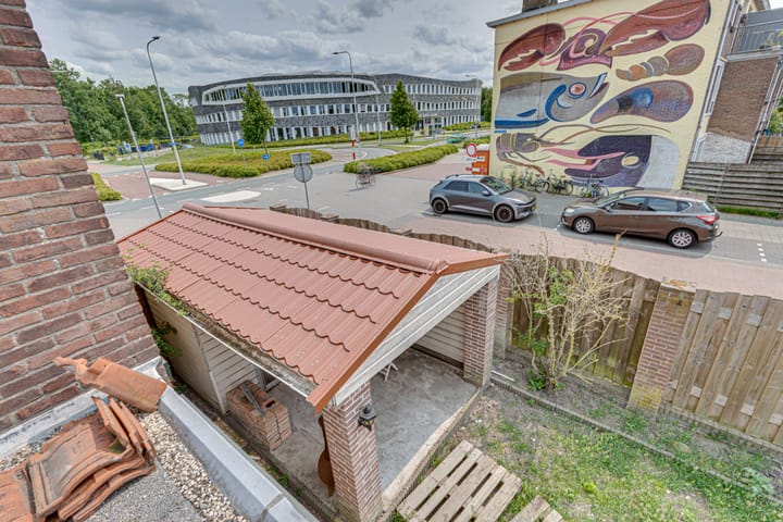 Photo 46 of De Graaffstraat 93