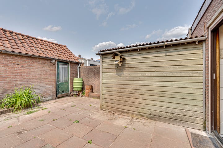 Photo 47 of De Graaffstraat 93