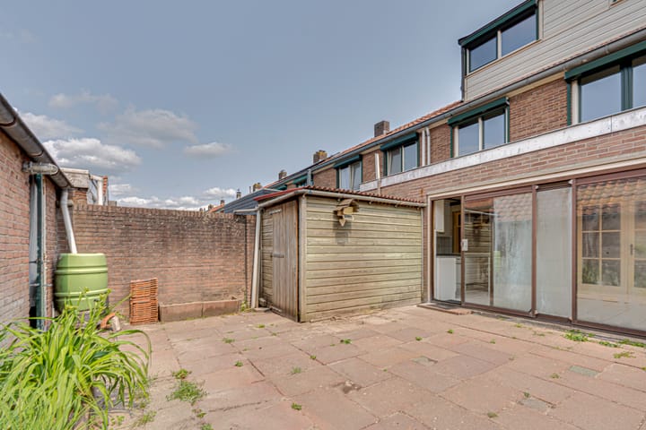 Photo 48 of De Graaffstraat 93