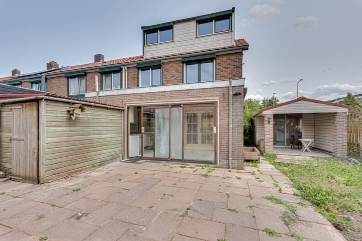 Photo 49 of De Graaffstraat 93