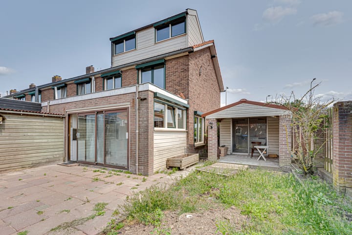 Photo 50 of De Graaffstraat 93