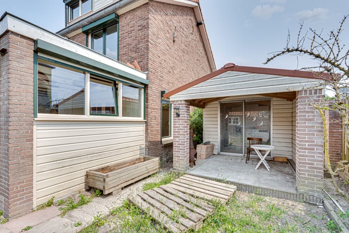 Photo 51 of De Graaffstraat 93