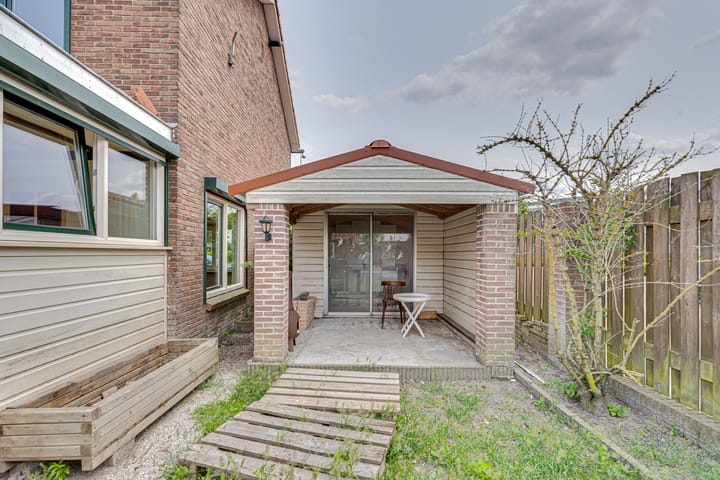 Photo 52 of De Graaffstraat 93