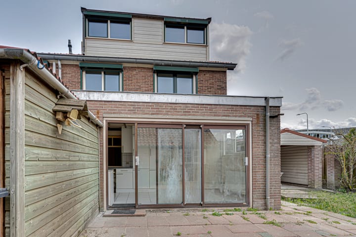 Photo 53 of De Graaffstraat 93