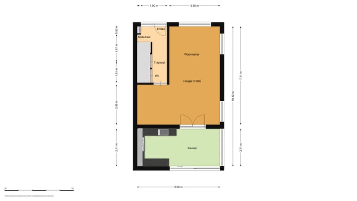 Photo 54 of De Graaffstraat 93