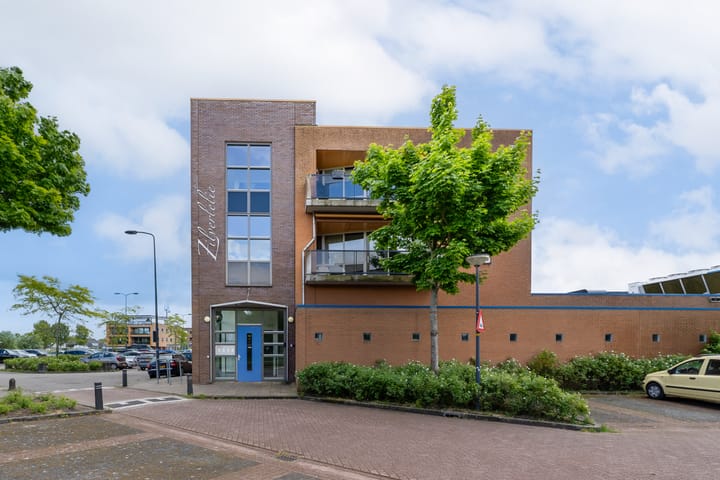 Foto 1 van Vijverhof 56