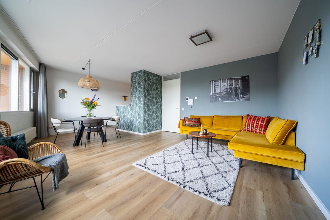 Foto 2 van Vijverhof 56