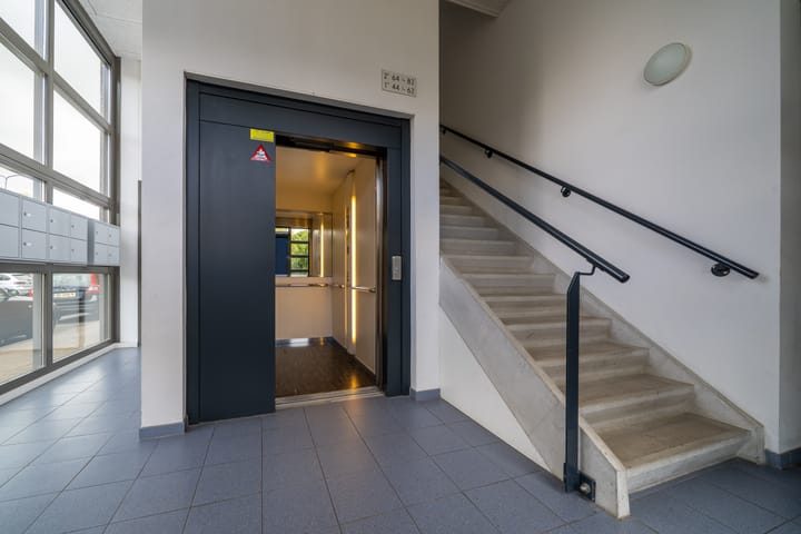 Foto 5 van Vijverhof 56