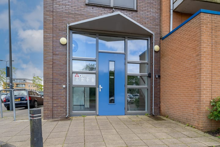 Foto 6 van Vijverhof 56