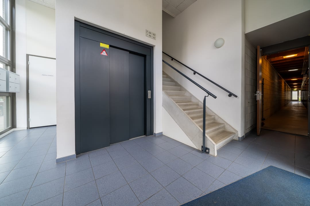 Foto 7 van Vijverhof 56