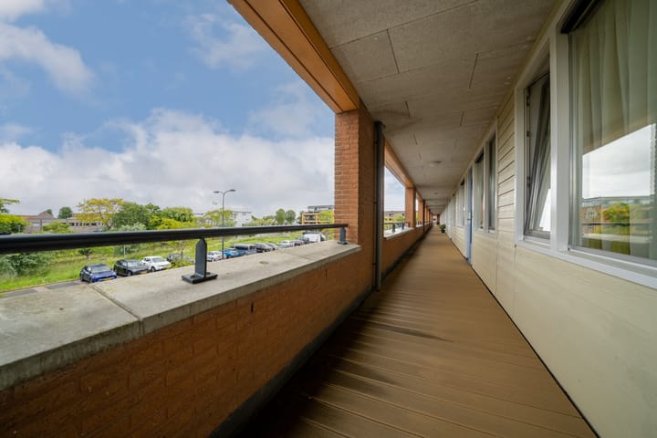 Foto 8 van Vijverhof 56