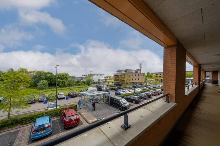 Foto 9 van Vijverhof 56