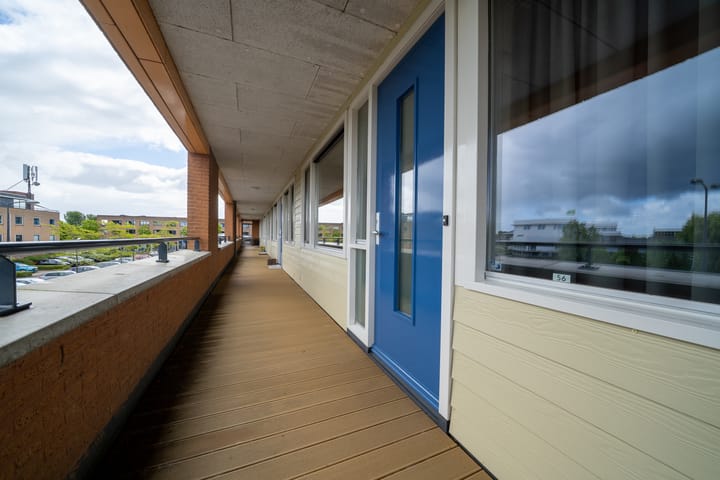 Foto 10 van Vijverhof 56