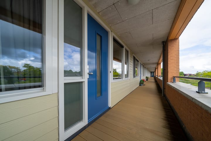 Foto 11 van Vijverhof 56