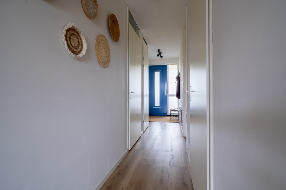 Foto 13 van Vijverhof 56