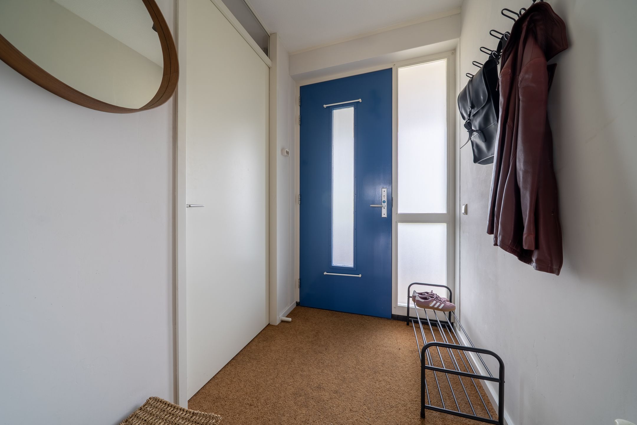 Foto 12 van Vijverhof 56