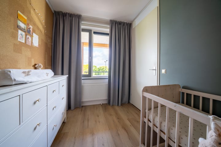 Foto 19 van Vijverhof 56