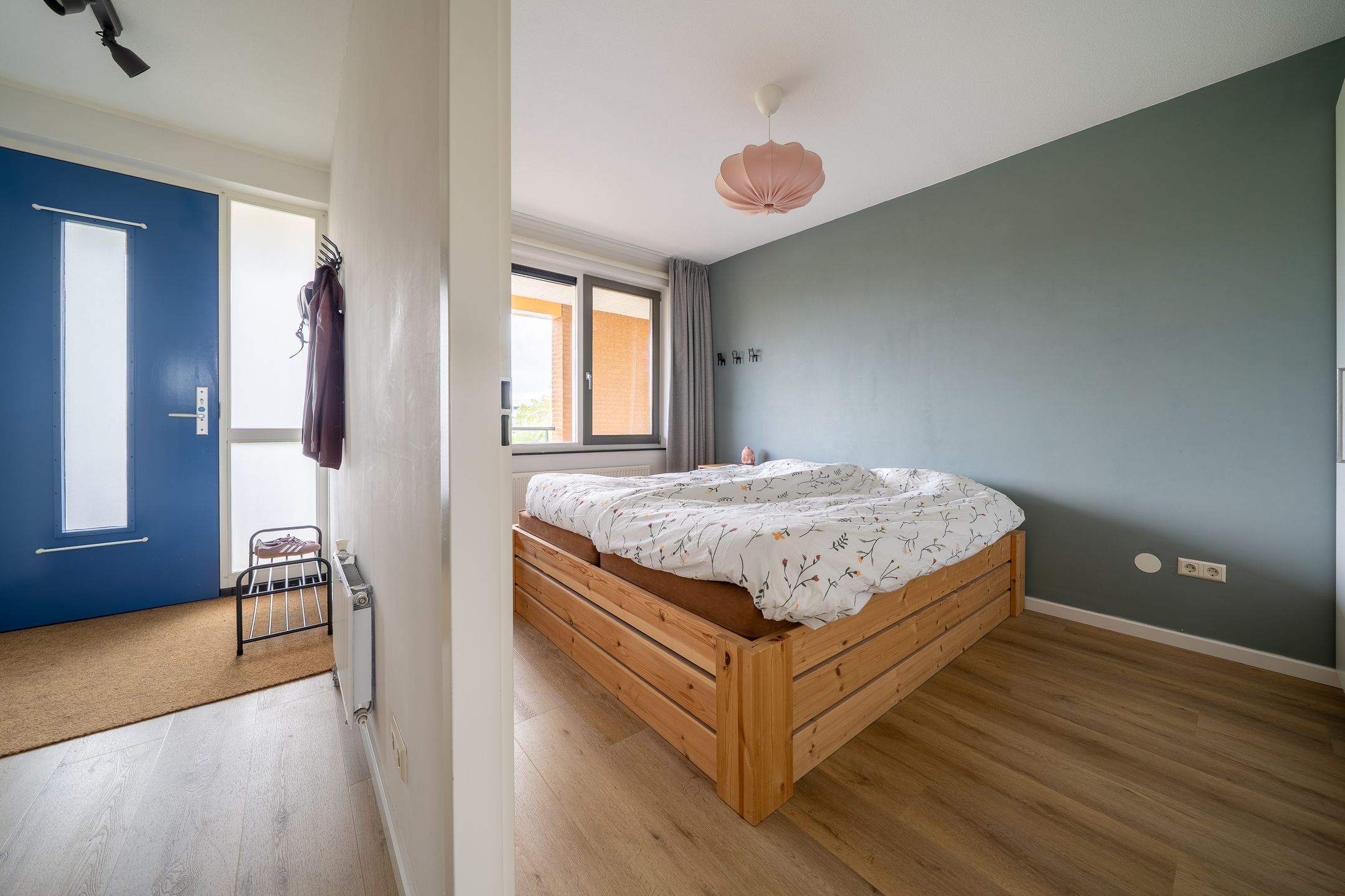 Foto 21 van Vijverhof 56