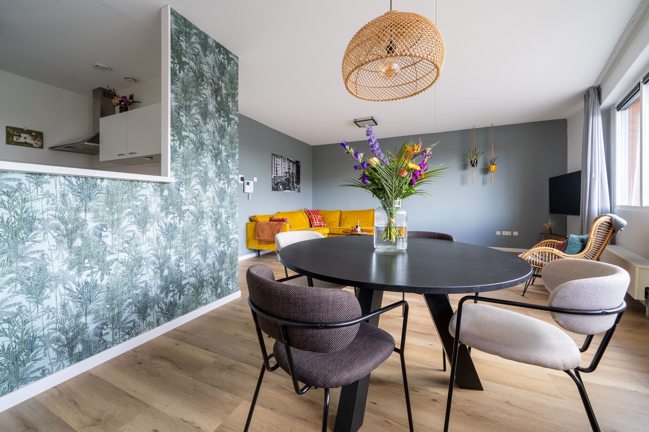 Foto 42 van Vijverhof 56