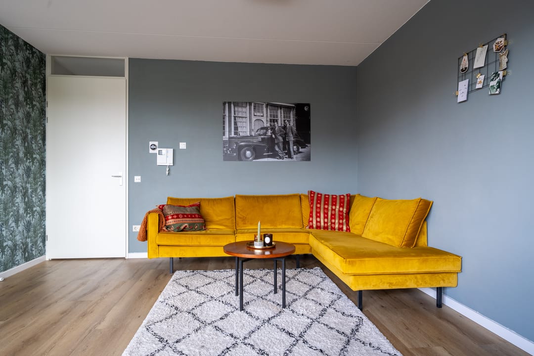 Foto 46 van Vijverhof 56