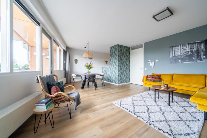 Foto 47 van Vijverhof 56